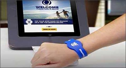 Cruise Lines Turn to IoT for Safe, Personalized Customer Experience