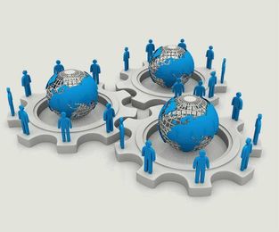Forging Global Relationships and Forging Ahead on Crucial Issues