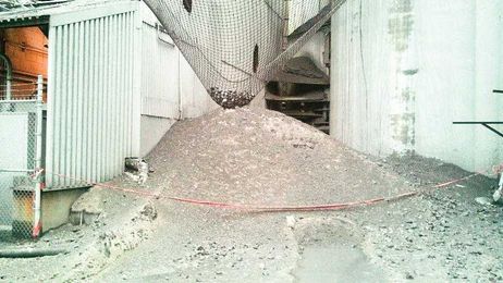 The Good, the Bad, & the Ugly of Material Handling