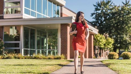 Graduate and Professional Studies