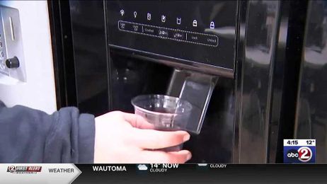 Have you changed your water filter recently? Here’s why you might want to