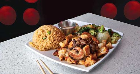 Hoppin’ for Hibachi: Hibachi Bucket List
