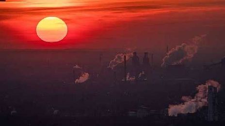 What emissions cuts will actually mean, and how they will change our lives