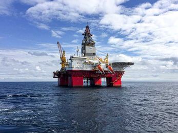 Drilling Deep Holes: Things to Keep In Mind