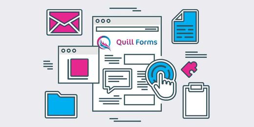 Quill Forms: A New Era of WordPress Forms & Surveys