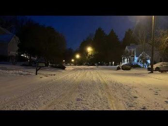 What does your road look like?