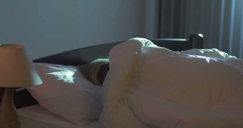 Company searching for insomniac to get paid $2K to sleep, test products