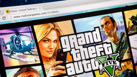 How To Walk Like Grand Theft Auto In Real Life