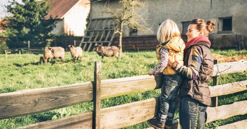 Learning From and With Rural Ministry Leaders