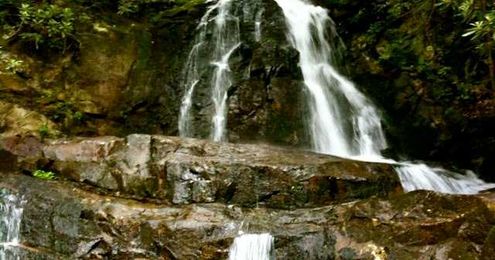 Let My Soul Meet Thee There