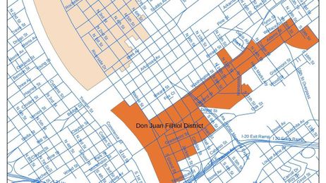 Thinking of renovating a historic building? Here's what you should know