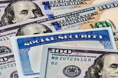 Seniors possibly able to keep more of their social security cash thanks to federal program taking less