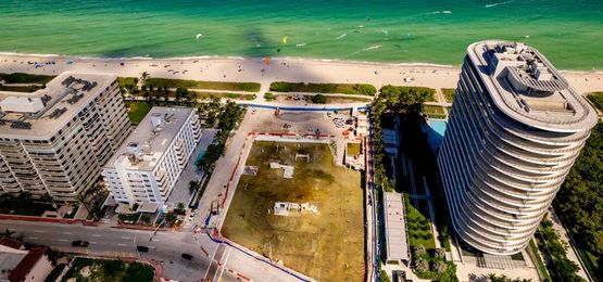 Surfside Collapse Challenges Many Older Condos