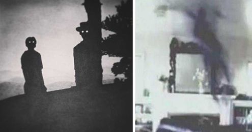 There Are Some Ways To Summon The Shadow People