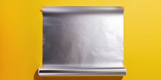 Can You Put Aluminum Foil in the Air Fryer?