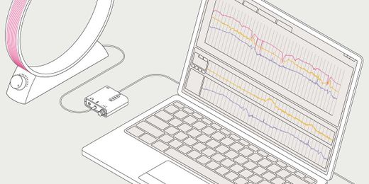 Detect Solar Flares and Gamma-Ray Bursts for Less Than $100