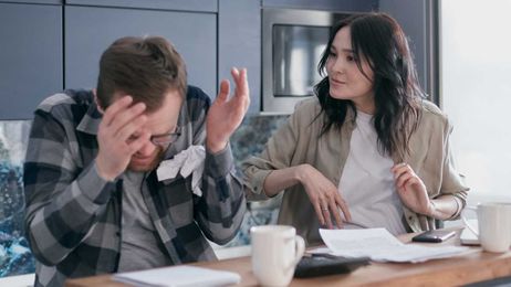 Frustrating IT: Not Getting Good Guidance