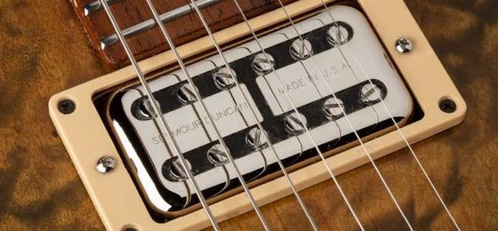 Gretsch Pickups: The Filter'Tron vs. DynaSonics vs. P90s