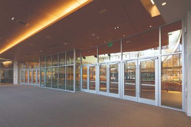 Myths and Misconceptions on Fire-Rated Glazing Solutions
