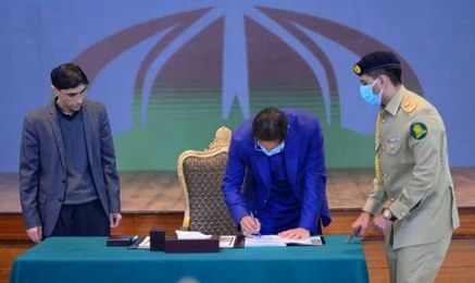 The Jargon-Laced National Security Policy Has Several Hidden Meanings