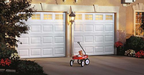 Why You May Want to Replace Your Garage Doors Even if They Still Work