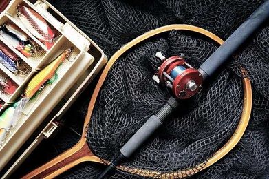 Fishing retailer transforms fulfilment with WMS