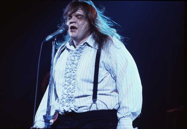 What Makes Meat Loaf Cook