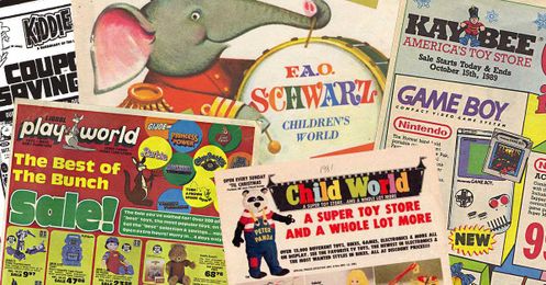 7 toy stores you will never shop at again