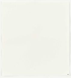 Edward Ruscha. Glycerine (Alvarado Pharmacy) from Stains. 1969