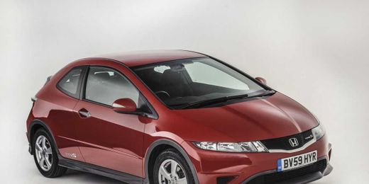 How to Choose a Trailer Hitch for a Honda Civic