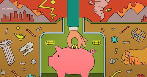 Totally Worth It, Week 4: Create an emergency fund