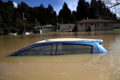 What is a branded car title?