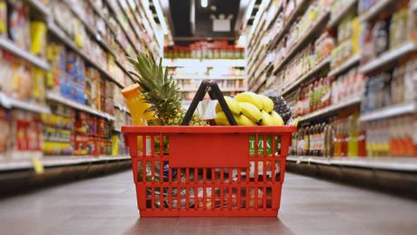 Basic grocery items now more expensive