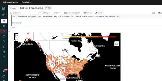 Databricks Launches Analytics Platform for Retailers 