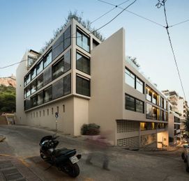 Empty Downtown Offices: America’s Next Hot Apartment Trend?