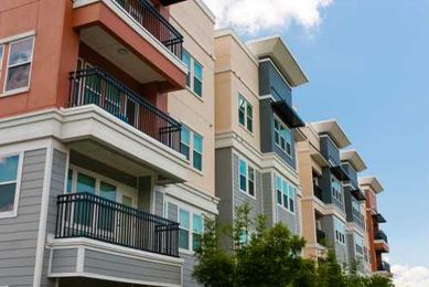 FCC Chair Tees Up Apartment Broadband Competition Item
