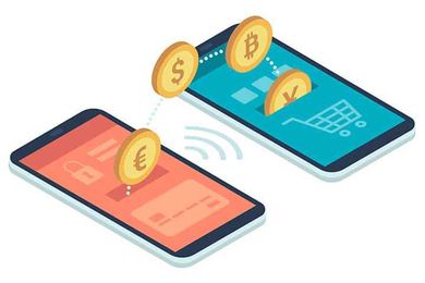 How To Use International Merchant Services