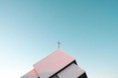 Is It Time to Leave the Southern Baptist Convention?