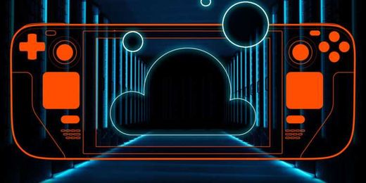 Steam Deck will get the trippiest cloud-save functionality we’ve ever seen