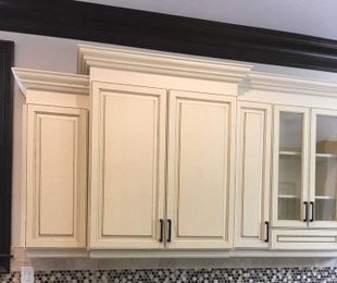 Why You Should Go For Professional Cabinet Painting Rather Than DIY?