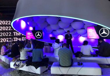 Audio-centric Activations: Five Strategies Worth a Listen