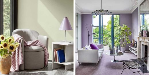 Pastel aesthetic: 21 pastel decorating ideas for your home