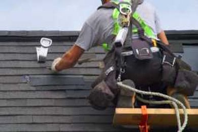 Tools and Equipment Used by Residential Roofers