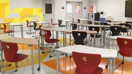 Amazon Paid for a High School Course. Here’s What They Teach.