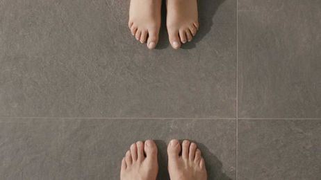 Ceramic Tile is a Safe Choice