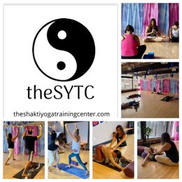 Event Rentals + Yoga School + More = YOU 😄