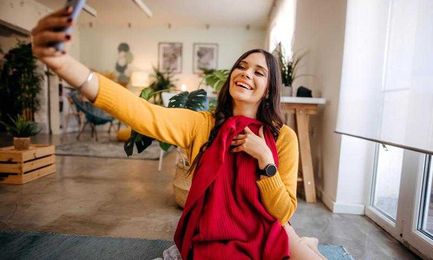 Say goodbye to the ‘wear it once’ culture with these sustainable practices