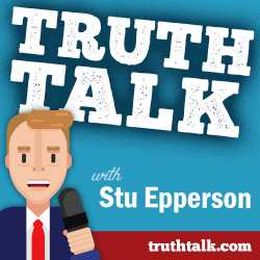 TRUTH Talk with Stu Epperson: What Is Your Jesus Story?