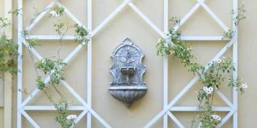 10 DIY Trellis Ideas for Every Type of Garden