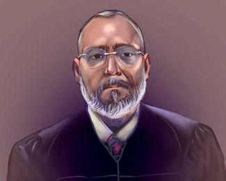 Cook County Judge Raúl Vega is retiring under a cloud of allegations